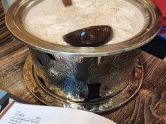 -格日勒阿妈蒙古厨房(大召店)