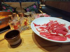 -黔诚酸汤牛肉(甲秀楼店)