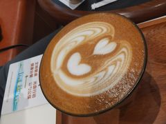 -Peet's Coffee皮爷咖啡(上海长风大悦城店)