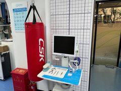 -Andrew指甲专科灰指甲·甲沟炎矫正·3D步态矫形鞋垫定制(上海法华镇路旗舰店)