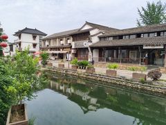 -东梓关景区村庄