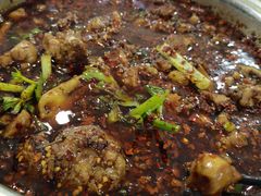 -温江公平红烧兔(总店)