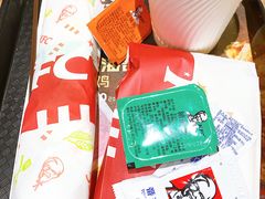 -肯德基(昌里店)