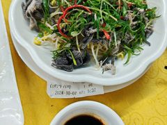 -海鲜街菜馆(海珠南路店)