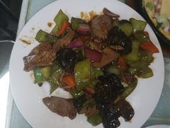 -华春餐馆(鱼山路店)