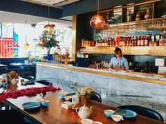 -东南里湖景餐厅·新闽菜(浦西万达店)