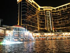 -咖啡苑 - 蔚藍夏日限定主题(永利皇宫店)