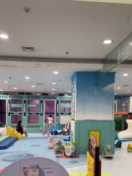 -孩子王童乐园(唐山万达广场店)