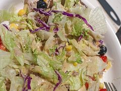 -牛扒先生·厚切雪花牛扒西餐厅(北京路禺山路店)