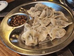 -东三省东北铁锅炖(龙泉店)