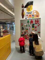 -乐高授权专卖店(济南万象城店)