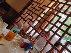 -福来居烤鸭店(天坛二店)