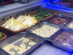 -牛佳客自助烤肉海鲜火锅餐厅(信利广场店)