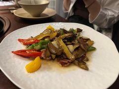 -滇野云南野生菌餐厅(陕西南路店)