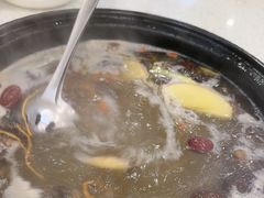 -蜀皇·菌汤鲜黄牛肉汤锅(宽窄巷子店)