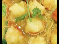 -宜兴隆家宴·私房菜(泰安华庭店)