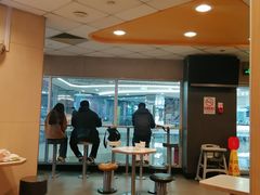 -麦当劳(湖光北街店)