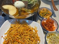 -屋里家延边朝鲜族冷面(梅林3店)