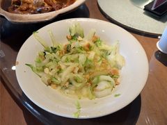 -黄山老妈·土菜(碧桂园店)