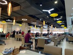 大堂-點無缺茶楼·海鲜酒家(世博店)