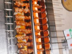 -丰茂烤串(金源店)