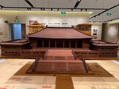 -南京市规划建设展览馆