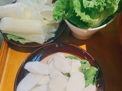 -憨孃孃·重庆老火锅(红山黑金店)