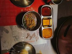 -西塔老太太泥炉烤肉(温州首店万象城黑金店)