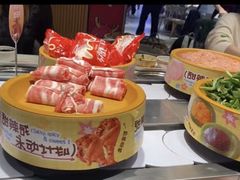 -喜家自助小火锅(乐客城店)