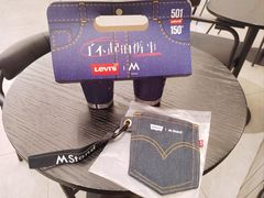 -M Stand(南京紫峰大厦店)