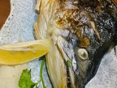 -银子铁板烧料理自助餐(人民广场店)