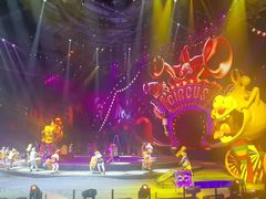 -珠海横琴长隆《卡卡虎奇遇记》