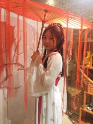 -汉仪华裳汉服馆(打浦桥店)