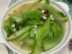-海儀美食楼(湾仔海鲜街店)