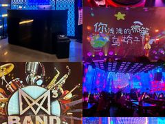 -MOSSO·Liveshow(M3香港广场店)