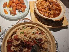 -大榕树下顺德菜(融创茂店)