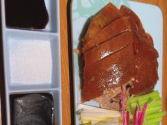 -满园烤鸭·春饼(奥体万达店)