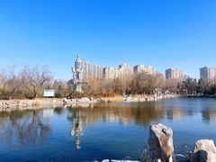 -诸城市恐龙博物馆