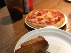 -乐凯撒披萨(正佳广场店)