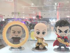 -东浩兰生上海世博展览馆