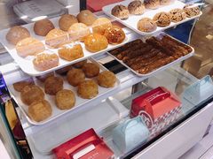 -西树泡芙(望京万象汇店)