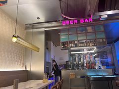 -白仁仔· 活烤海鲜 宵夜(豫园店)