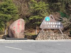 -江南天池