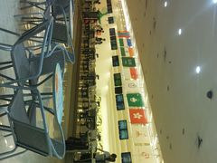 -广州保龄球馆(广州天河体育中心店)