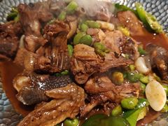 -沈家花园如皋菜(君御豪庭店)