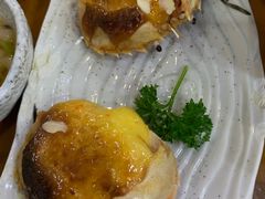 -银子铁板烧料理自助餐(人民广场店)