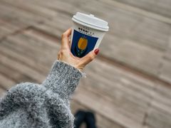 -CEMENT·coffee bar (凤凰创意园店)