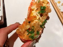 -奔海甄选·活鲜刺身铁板烧自助(太原里店)