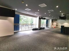 -超鹿运动(达信大厦店)