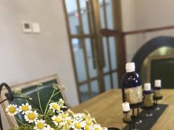 -芳香乐府疗愈空间·SPA·冥想